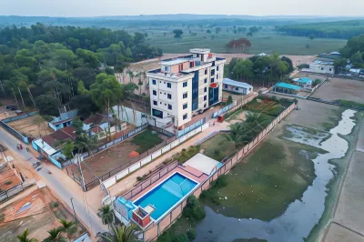 Grand Selim Resort & Tour – Gsrt