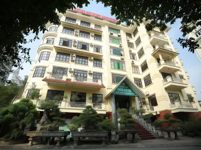 Non Nuoc Hotel Hotel in zona Baiding Temple