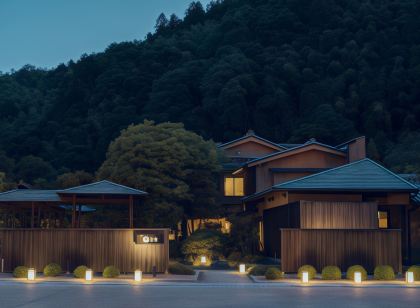 Hoshino Resorts Kai Tamatsukuri