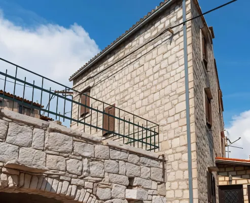 Agava Lux Rooms&Pool