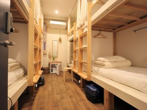 Hostel TOKI