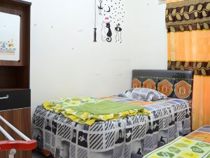 Zaky Guest House Bukittinggi