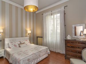 Villa Ricci Suites