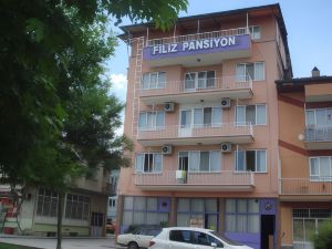 Filiz Pansiyon