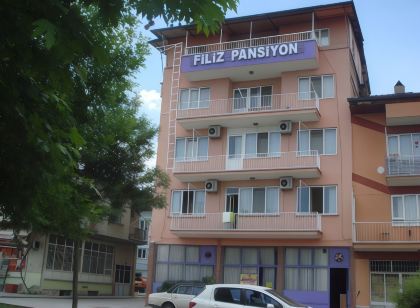 Filiz Pansiyon