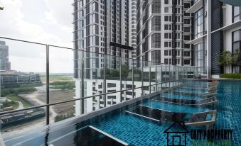 Solstice Cyberjaya by Easy Property