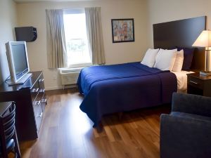 Stay Plus Extended Stay Suites