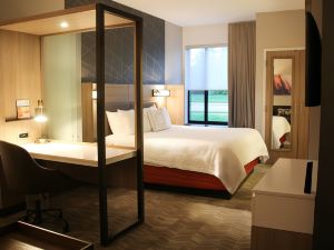 SpringHill Suites Baltimore White Marsh/Middle River