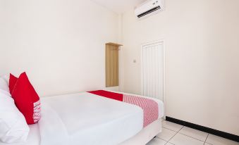 Cozy Residence Syariah Malang