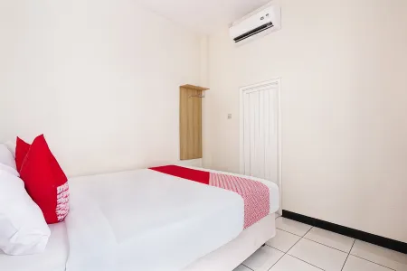 Cozy Residence Syariah Malang