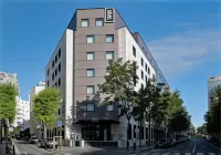 Tribe Paris la Defense Esplanade Hotels in Courbevoie
