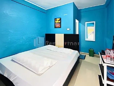 Penginapan Gindo Sidebuk Debuk Berastagi RedPartner Hotels in Sikeben