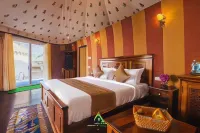 Desert Valley Resort 헤리티지 쥬마, 데세르 캠프, 제이설머 주변 호텔