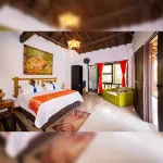 La Granja Ecohotel