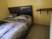 Halmahera Kostel Hotell i Mintaragen