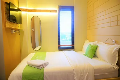 Mahan Kedaton Hotel Lampung Managed by Pradiza Hospitality HB 주변 호텔