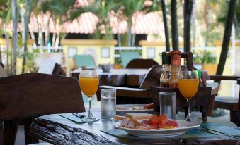 Baanplaidoi Resort