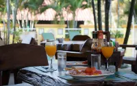Baanplaidoi Resort