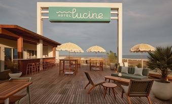 Hotel Lucine