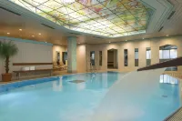 Maritim Hotel Stuttgart Hotel a Stoccarda