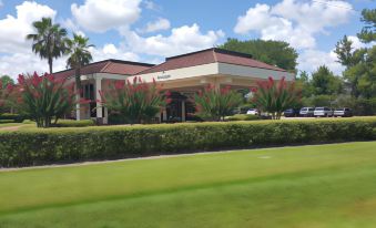 Days Inn by Wyndham Jacksonville Airport