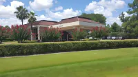 Days Inn by Wyndham Jacksonville Airport Hotels in Jacksonville