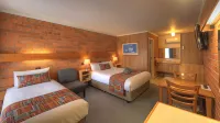 Moama Central Motel Hotels in Moama