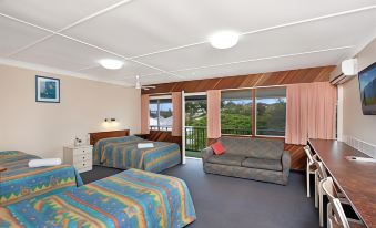 Murwillumbah Motor Inn