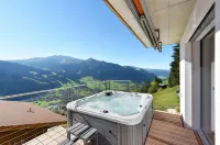 Ferienlenk Mountain Village