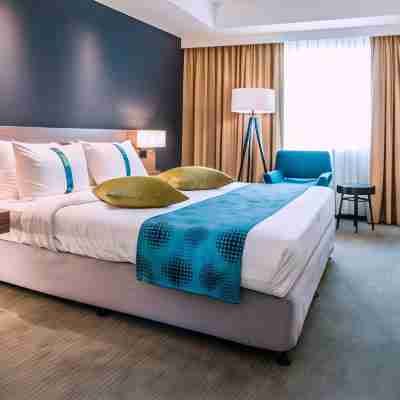 Grand Margherita Hotel Rooms