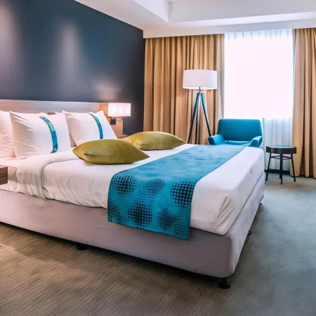 Grand Margherita Hotel