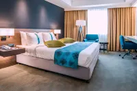 Grand Margherita Hotel Hotel in zona Institut Pendidikan Guru Kampus Batu Lintang