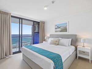 Northwind Mooloolaba Holiday Apartments