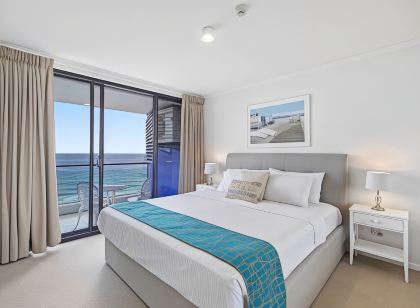 Northwind Mooloolaba Holiday Apartments