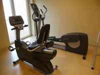 Hotel Makar Sport & Wellness - С тренажерным залом