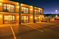 Oamaru Motor Lodge Hotels in Oamaru