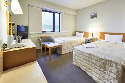 Hotel Select Inn Isehara Hotels in 
