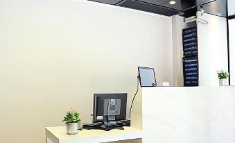 Bluejay Residences Ap Lei Chau