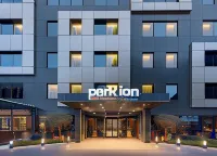 Park Inn by Radisson Istanbul Atasehir Các khách sạn gần Maltepe University Faculty of Engineering and Natural Sciences