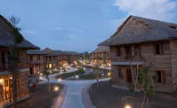 Can Tho Ecolodge Hotel dekat Nam Nha Pagoda