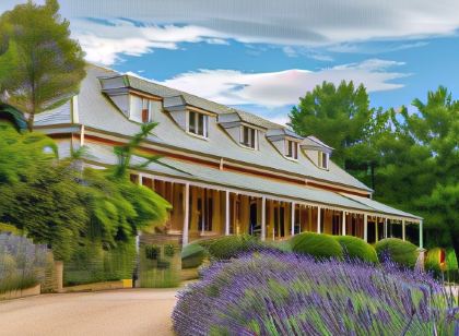 Fitzroy Inn Historic Retreat Mittagong