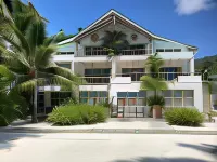 Bliss Hotel Praslin Các khách sạn gần Praslin Museum