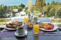 Galaxy Hotel Hotels in Alimos