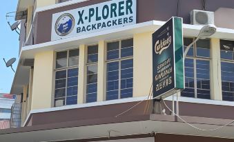 X-Plorer Backpackers - Hostel