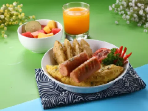 Pop! Hotel Malioboro - Yogyakarta Hotel di Yogyakarta