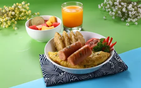 Pop! Hotel Malioboro - Yogyakarta Отели в г. Джокьякарта