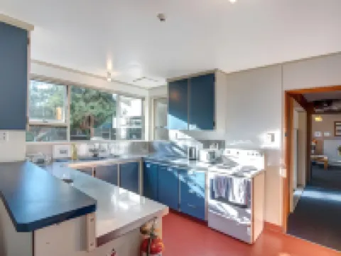 The Flaming Kiwi Backpackers Hotels in Queenstown