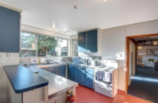 The Flaming Kiwi Backpackers Hotels in Queenstown