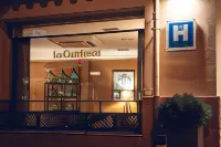 Hostal Los Castañuelos Hotels in Arenas de San Pedro