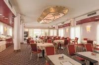 Agora' Palace Hotel Hotels in Veglio